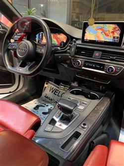 اودي A5